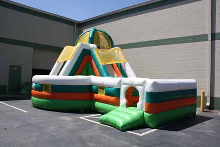 Obstacle Course Rentals